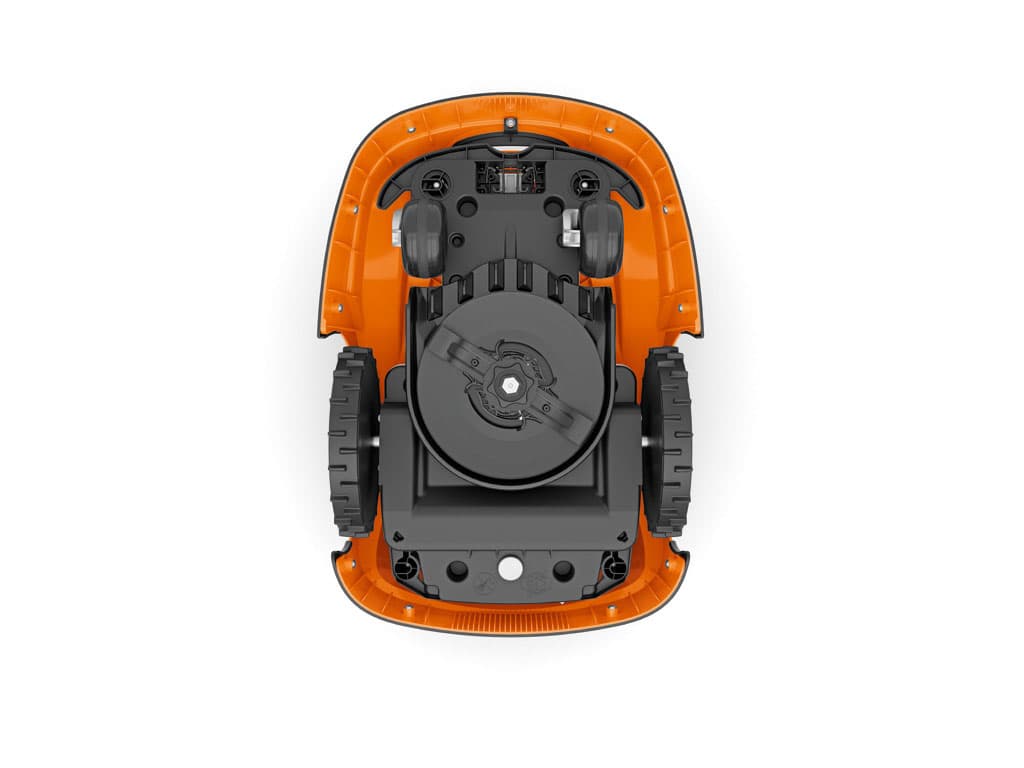 STIHL iMOW RMI 422.2 P Robotska kosačica - slika 5