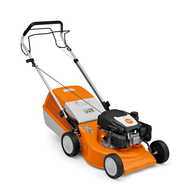 STIHL RM 248.2 T Benzinska kosačica, 2,8 KS