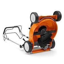 STIHL RM 248.1T Benzinska kosačica, 2,8 KS - slika 2