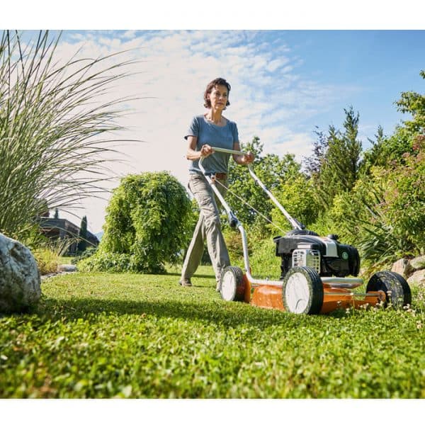 STIHL RM 2.1 R benzinska kosačica, 2,2KS - slika 5