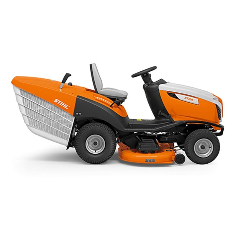 STIHL RT 4082.1 ride-on Traktorska kosačica, 10,3 KS - slika 2