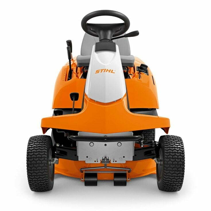 STIHL RT 4097.1 SX Traktorska kosačica, 9,8KS - slika 2