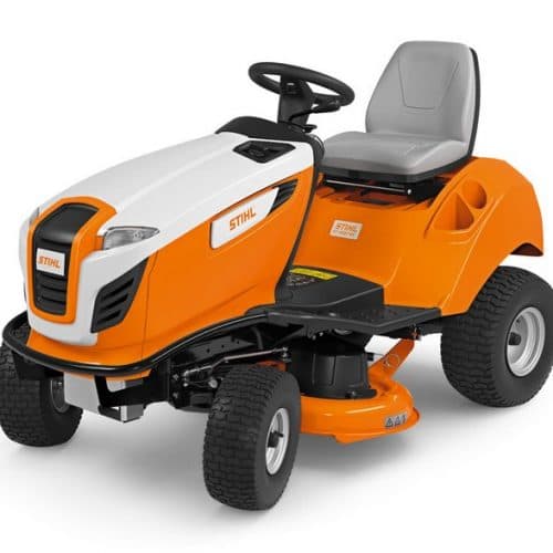STIHL RT 4097.1 SX Traktorska kosačica, 9,8KS