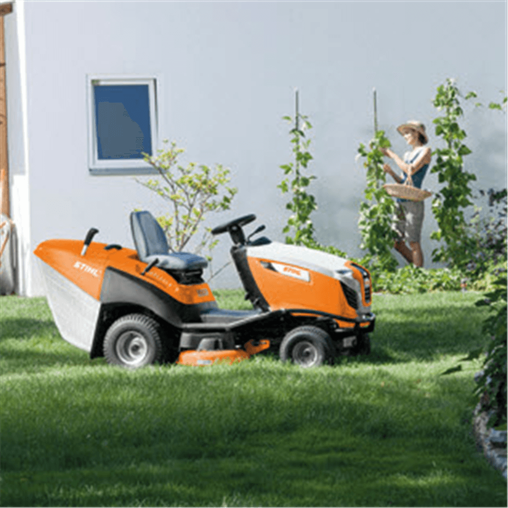 STIHL RT 5097.1 Z Traktorska kosačica, 11,1KS - slika 3