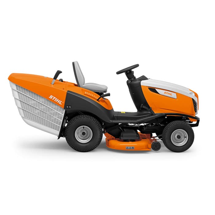 STIHL RT 6112.1 ZL Traktorska kosačica, 11,8KS - slika 2