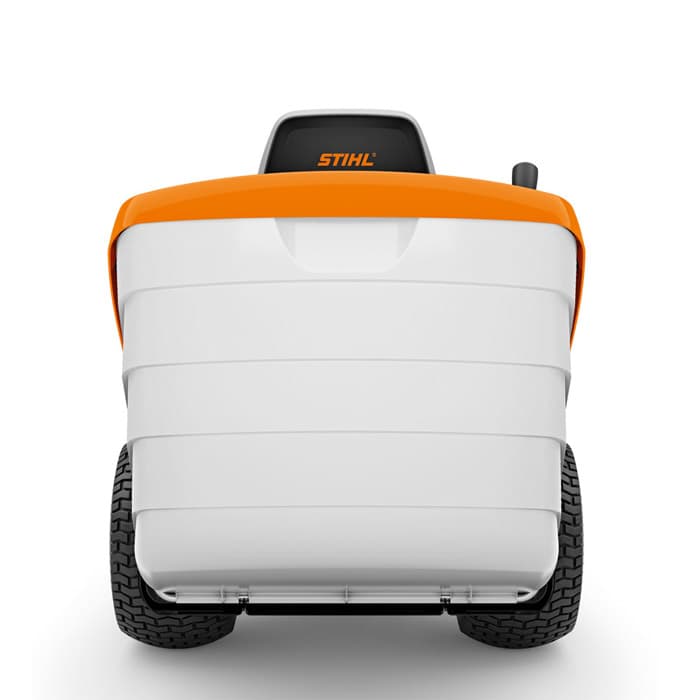 STIHL RT 6112.1 ZL Traktorska kosačica, 11,8KS - slika 3