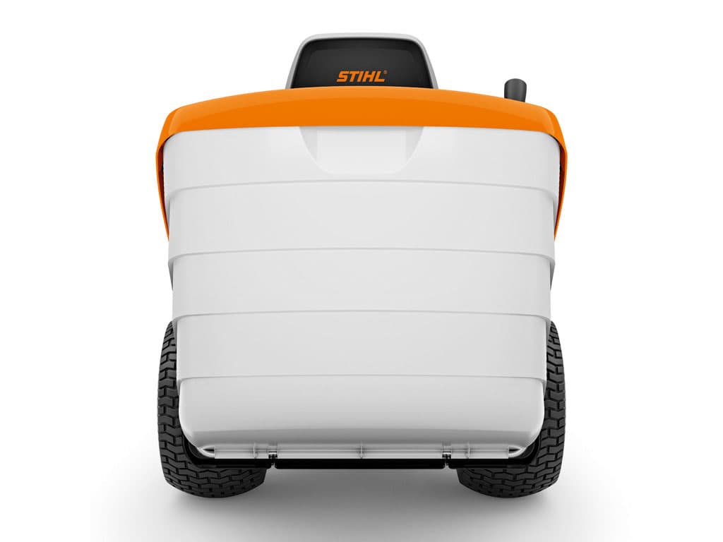 STIHL RT 6127.1 ZL Traktorska kosačica, 20KS - slika 5