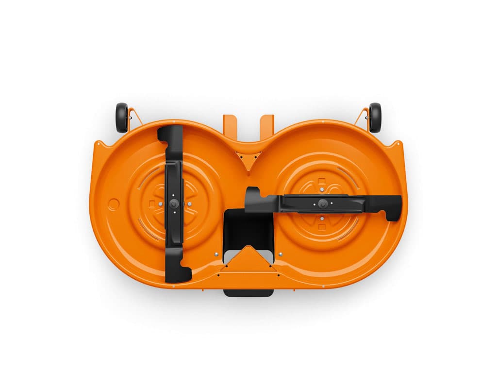 STIHL RT 6127.1 ZL Traktorska kosačica, 20KS - slika 7