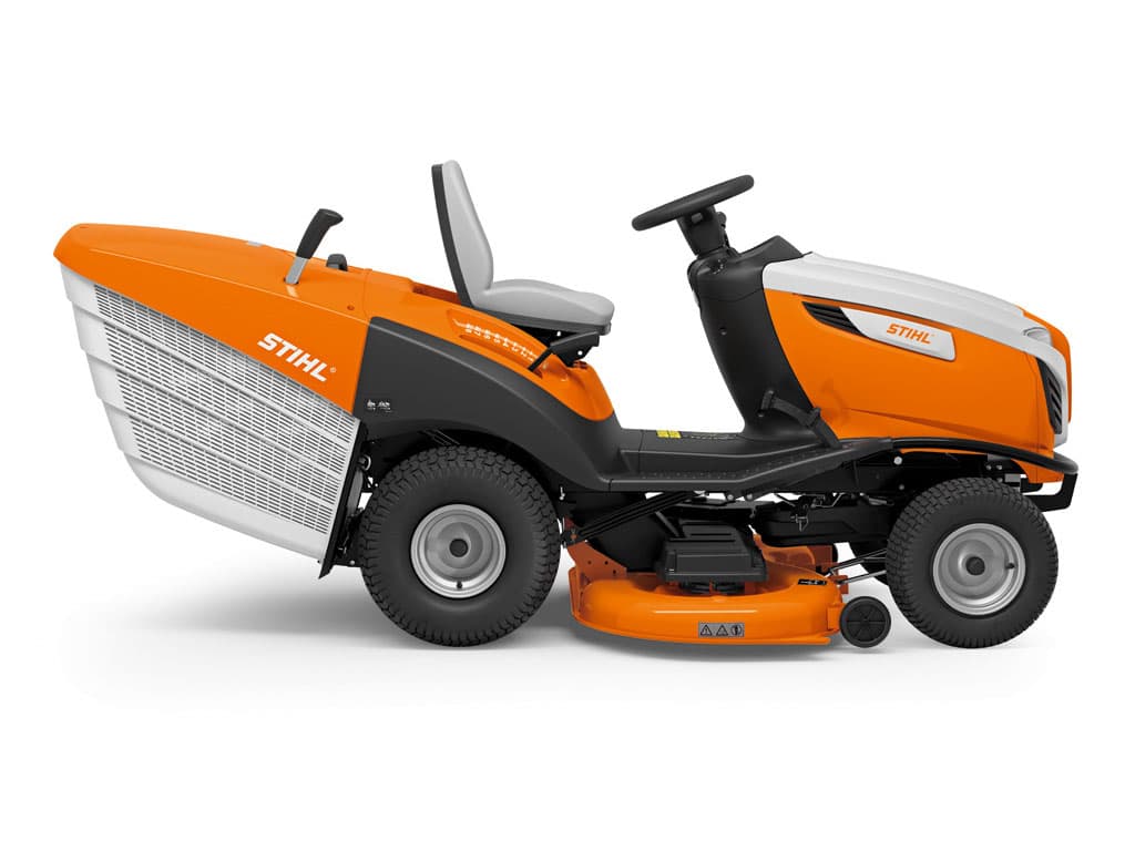 STIHL RT 6127.1 ZL Traktorska kosačica, 20KS - slika 4