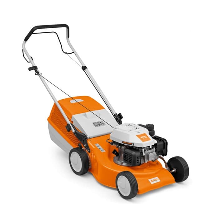 STIHL RM 248.1 Benzinska kosačica, 2,6 KS - slika 3