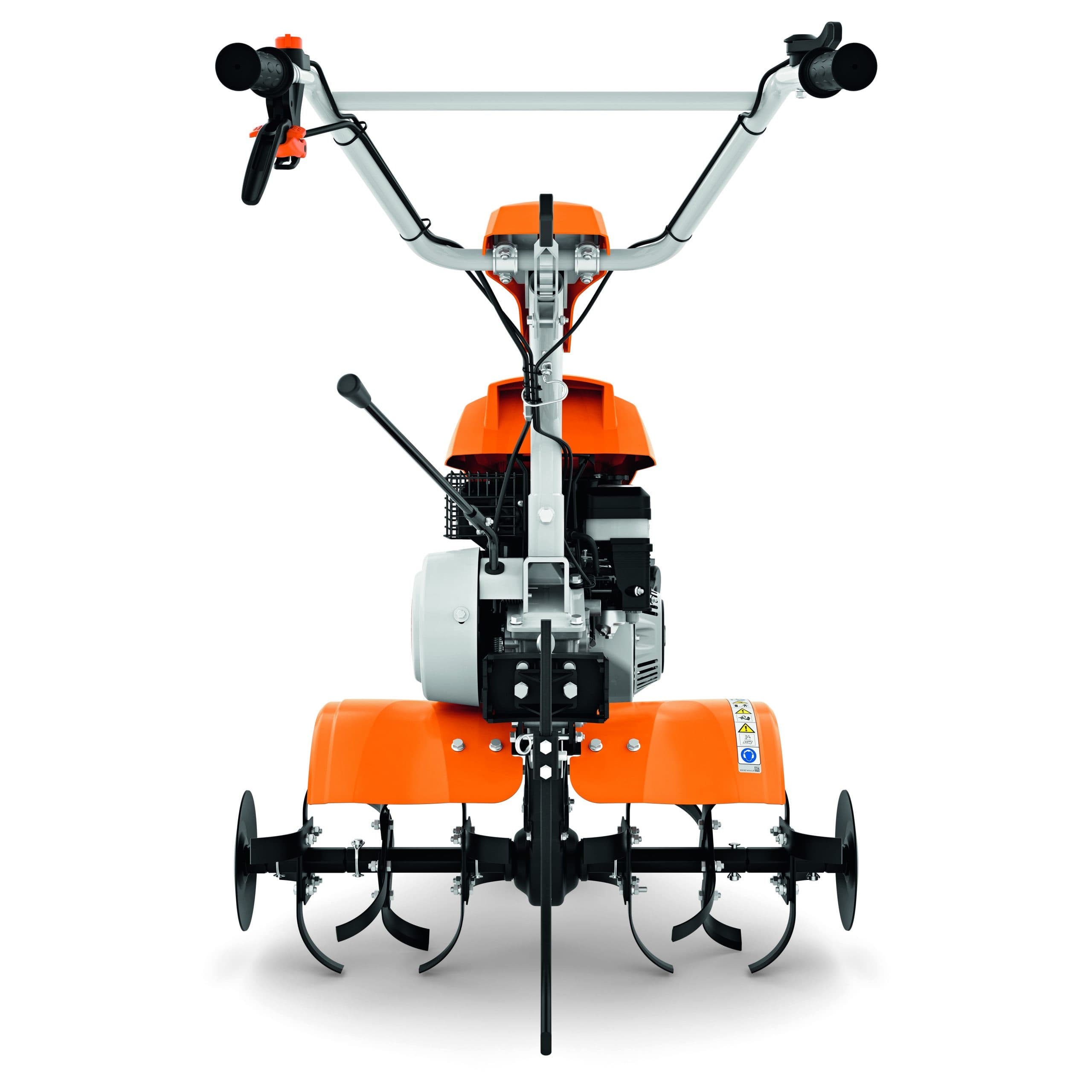 STIHL MH 600.1 Benzinska freza 6,0KS - slika 4