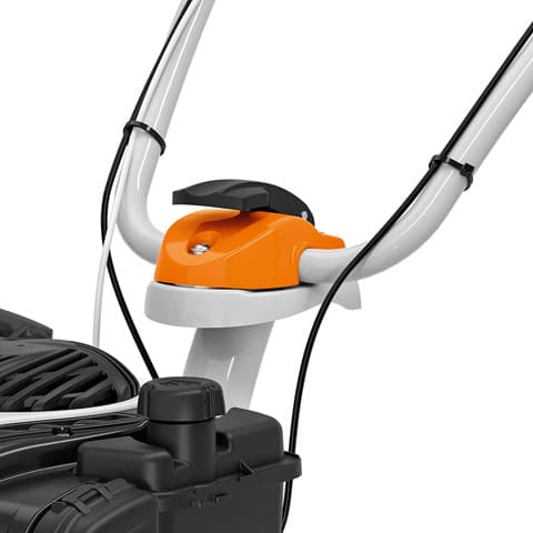 STIHL MH 600.1 Benzinska freza 6,0KS - slika 6