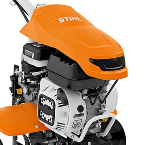 STIHL MH 600.1 Benzinska freza 6,0KS - slika 5