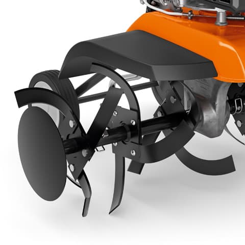 STIHL MH 700.1 Benzinska freza, 7,1KS - slika 6