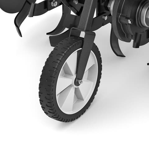STIHL MH 700.1 Benzinska freza, 7,1KS - slika 5