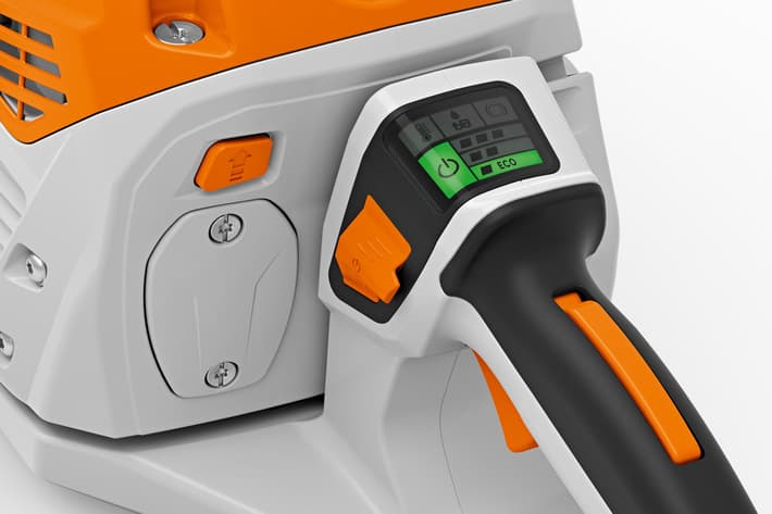 STIHL MSA 300 Baterijska testera bez baterije i punjača - slika 4