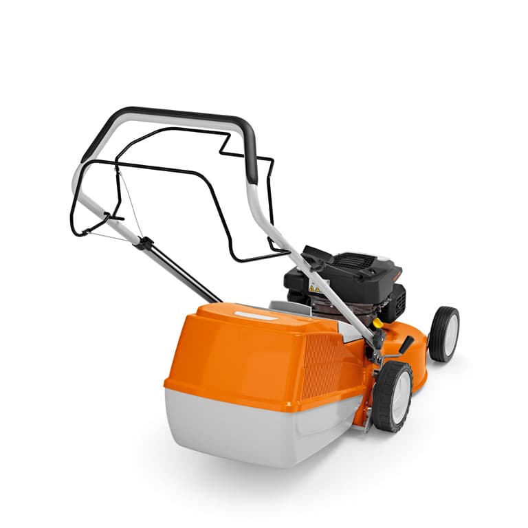 STIHL RM 248.2 Benzinska kosačica, 2.6 KS - slika 6