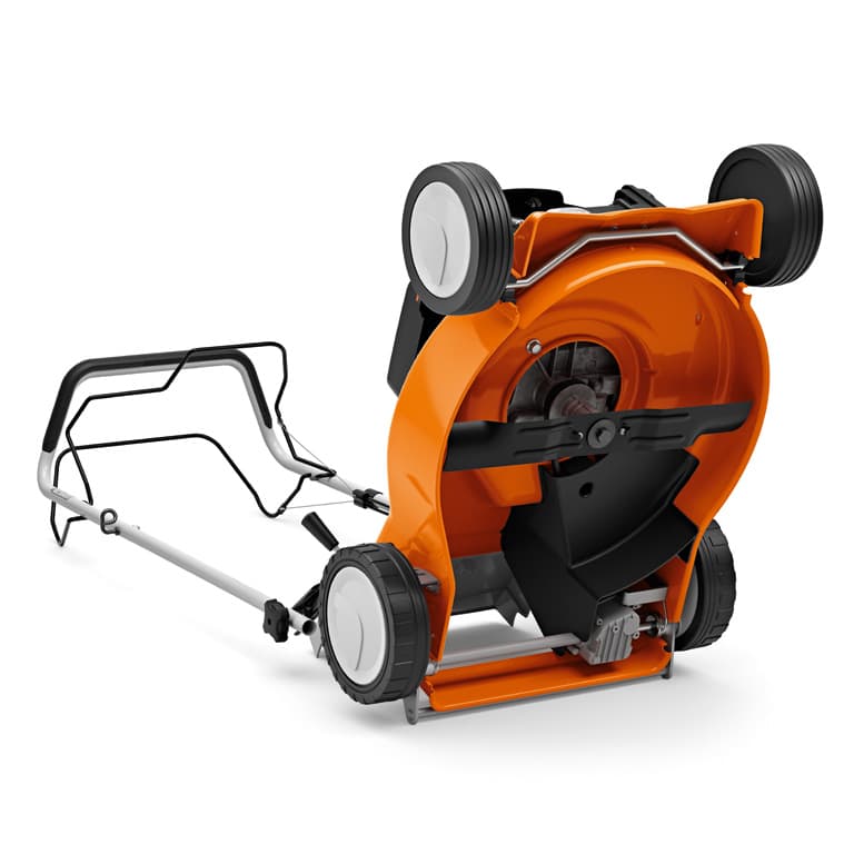 STIHL RM 248.2 Benzinska kosačica, 2.6 KS - slika 7