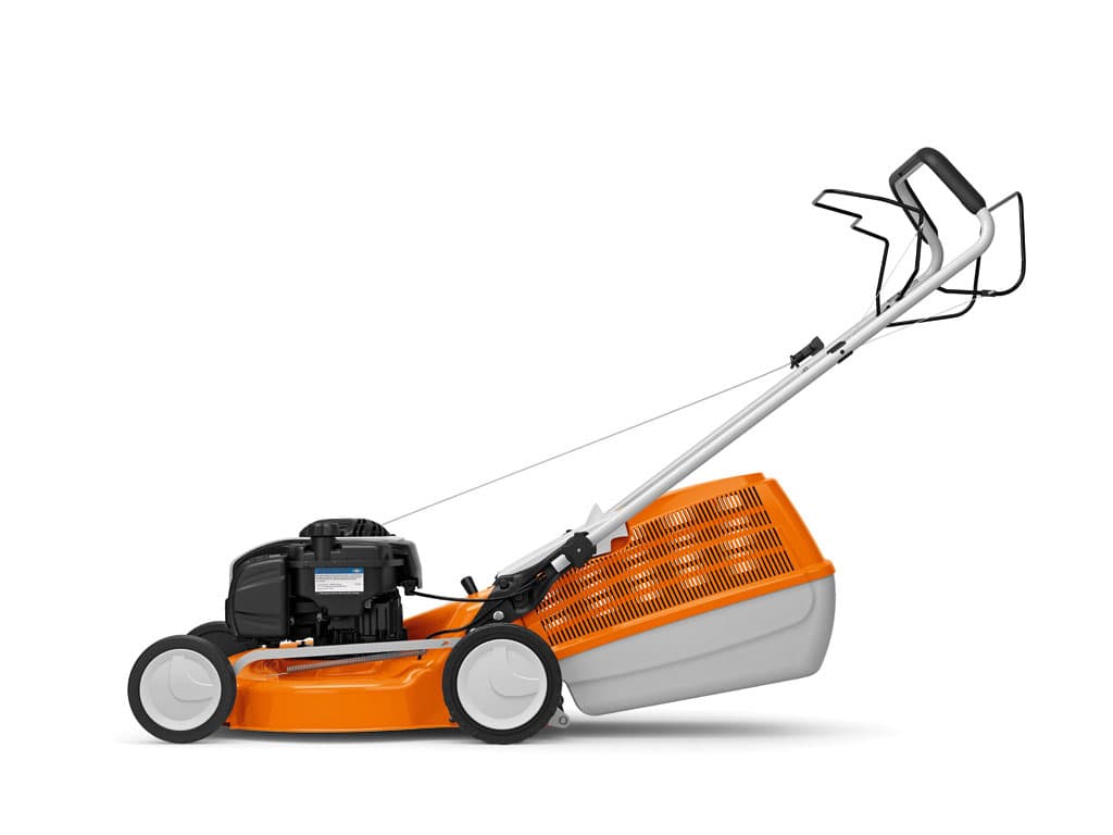 STIHL RM 248.2 Benzinska kosačica, 2.6 KS - slika 3