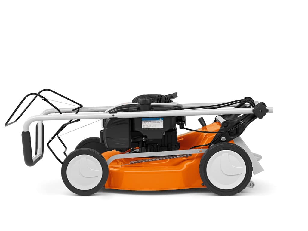 STIHL RM 248.2 Benzinska kosačica, 2.6 KS - slika 4