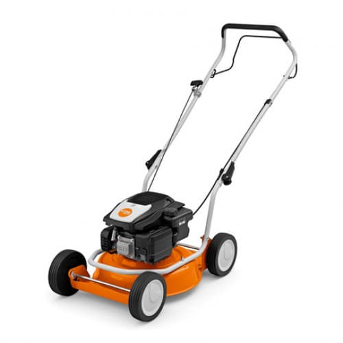 STIHL RM 2.2 R benzinska kosačica, 2,8 KS - slika 5