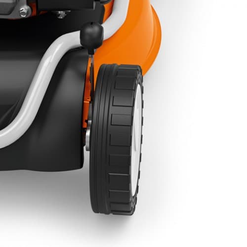STIHL RM 2.2 R benzinska kosačica, 2,8 KS - slika 4
