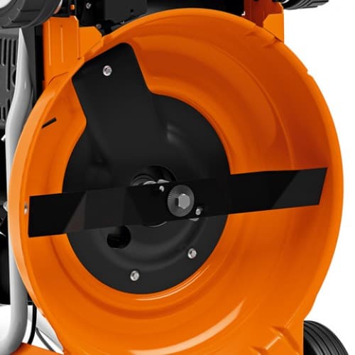 STIHL RM 2.2 R benzinska kosačica, 2,8 KS - slika 3
