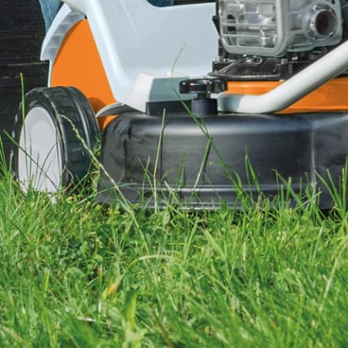 STIHL RM 3.1 RT Benzinska kosačica, 3,3 KS - slika 3