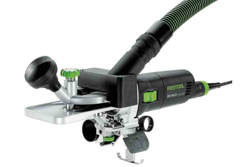Festool Kant frezer OFK 700 EQ-Plus, 576232 - slika 6
