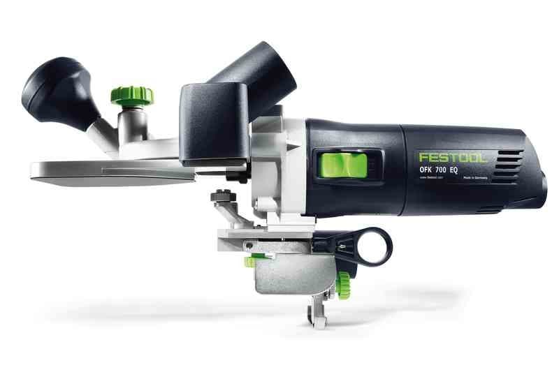 Festool Kant frezer OFK 700 EQ-Plus, 576232 - slika 4