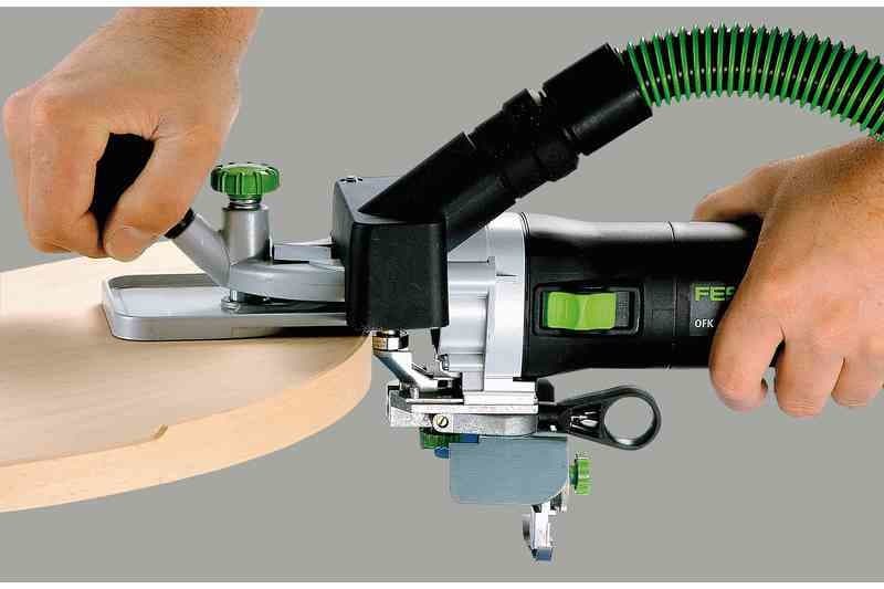 Festool Kant frezer OFK 700 EQ-Plus, 576232 - slika 7