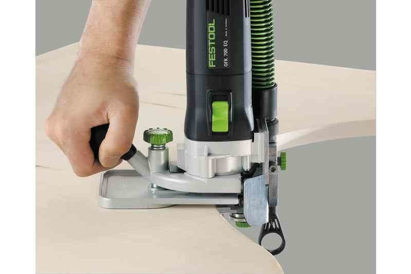 Festool Kant frezer OFK 700 EQ-Plus, 576232 - slika 2