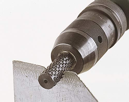 Wolfcraft 2540000 Komplet turpija i upuštača, 5 delova - slika 3