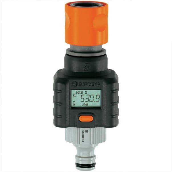 Gardena 08188-20 merač protoka vode