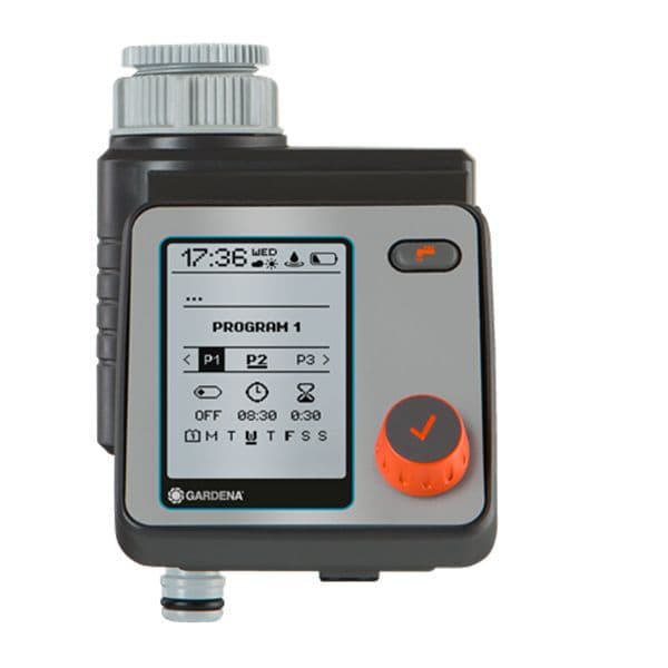 Gardena 01892-20 tajmer za vodu master
