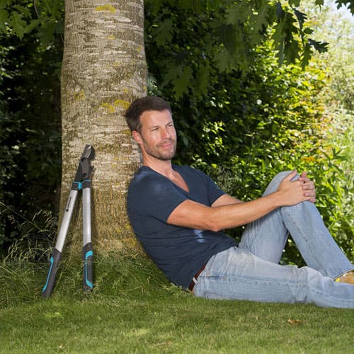 Gardena 12003-20 makaze za grane 680 b easycut - slika 3