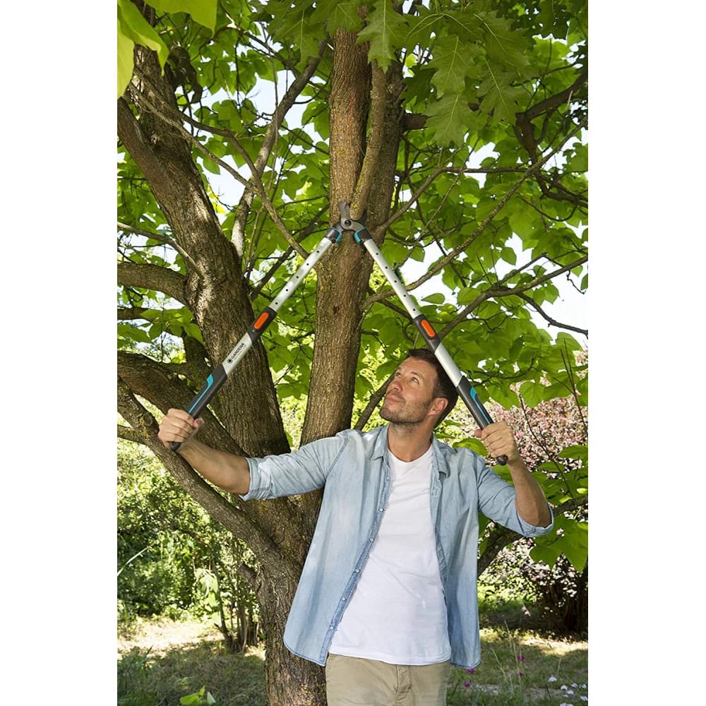 Gardena 12009-20 makaze za grane 650-900 b telecut long - slika 5