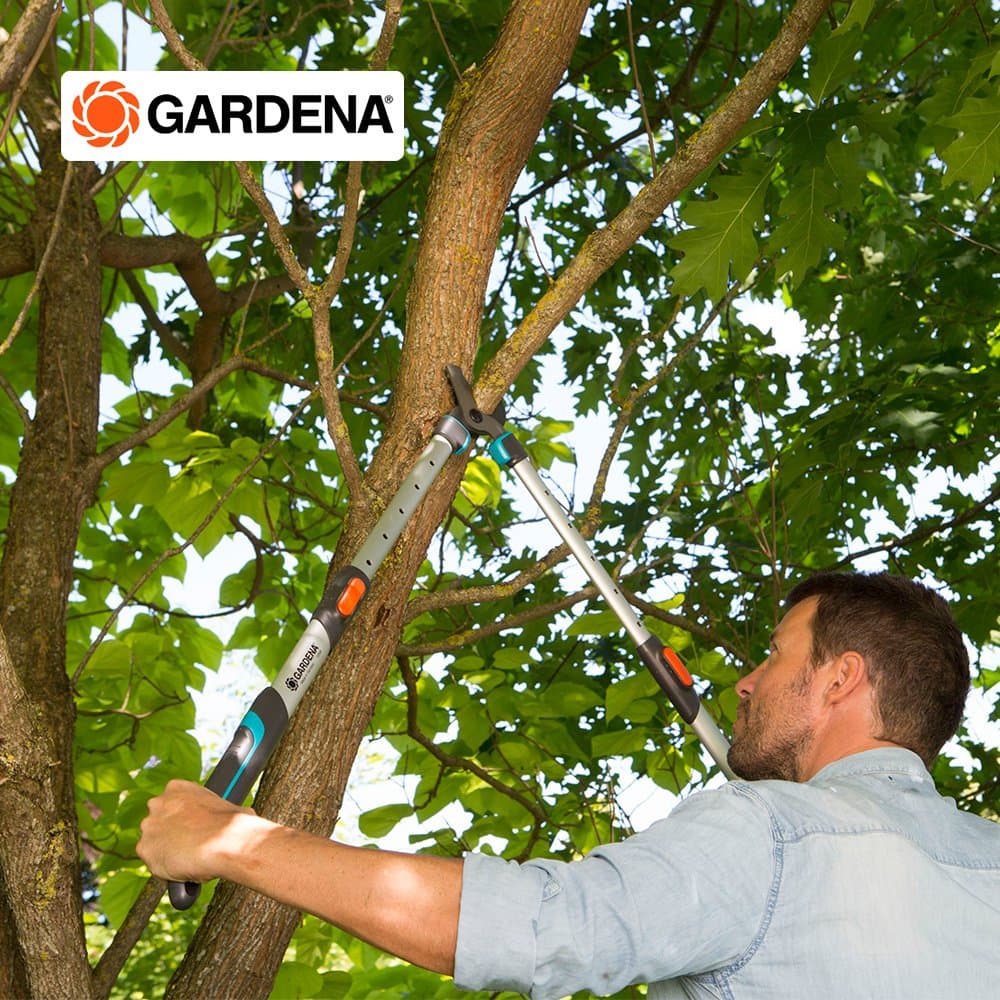 Gardena 12009-20 makaze za grane 650-900 b telecut long - slika 4