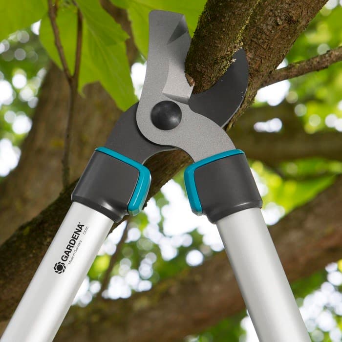 Gardena 12009-20 makaze za grane 650-900 b telecut long - slika 3