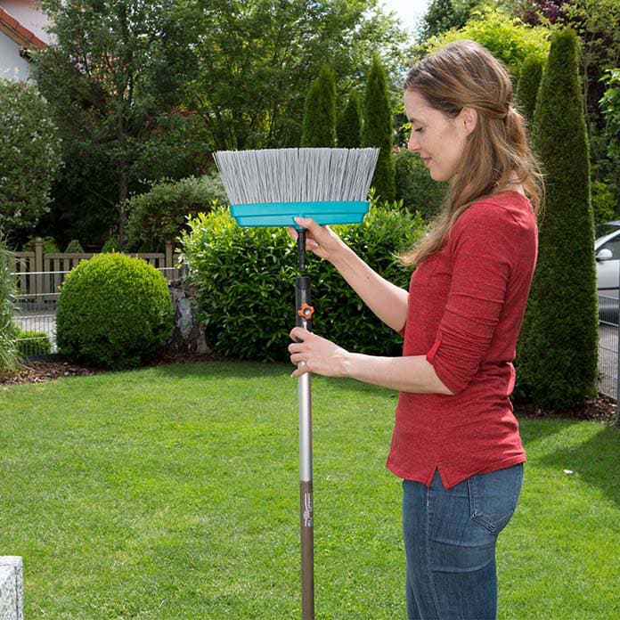 Gardena 03728-20 cs drška za CombiSystem nastavke, drvena, 180cm - slika 5