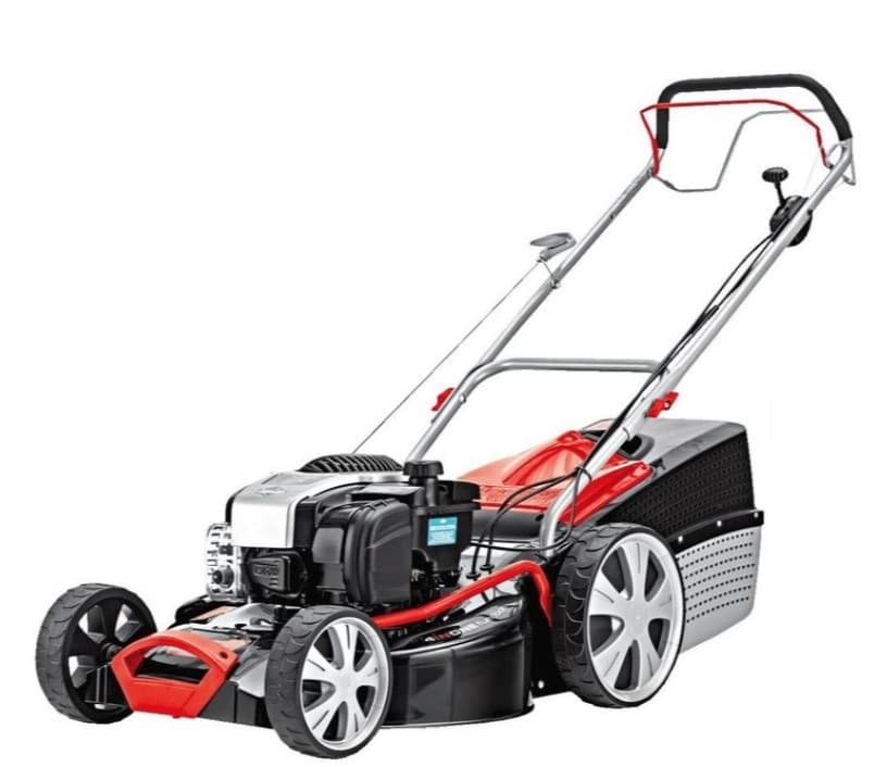 AL-KO VS-B PLUS 5.16 Samohodna benzinska kosačica, 3.1KS - slika 3