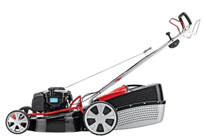 AL-KO VS-B PLUS 5.16 Samohodna benzinska kosačica, 3.1KS - slika 2