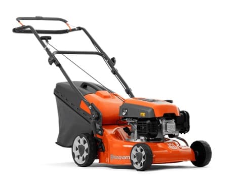 Husqvarna LC 140P Motorna kosilica, 1.95 kW - slika 2