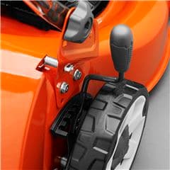 Husqvarna LC 140P Motorna kosilica, 1.95 kW - slika 3