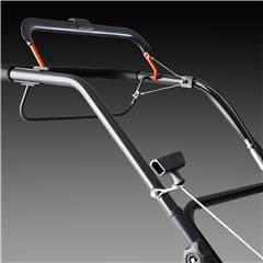 Husqvarna LC 140P Motorna kosilica, 1.95 kW - slika 5