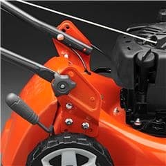 Husqvarna LC 140P Motorna kosilica, 1.95 kW - slika 6