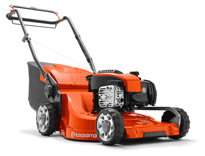 Husqvarna LC 247S Motorna kosilica, 2.2 kW