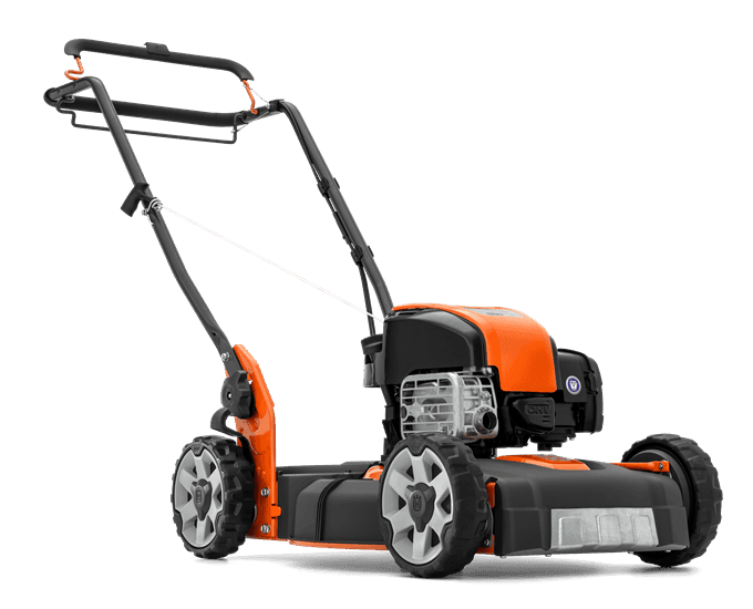 Husqvarna LB 248S Motorna kosilica, 2.7 kW