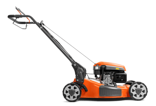 Husqvarna LB 256SP Motorna kosilica, 2.7 kW - slika 5