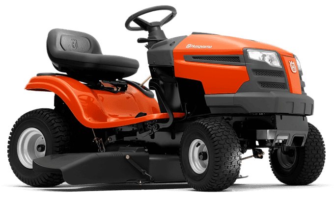 Husqvarna TS 138 Baštenski traktor, 8.4 kW